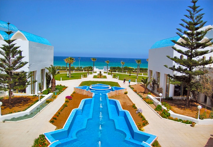 Monastir
