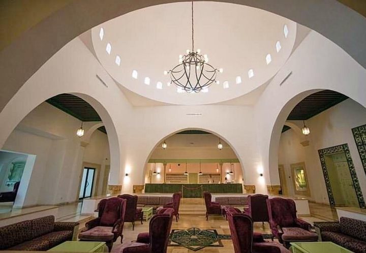 L'ECRIN HOTEL & SPA