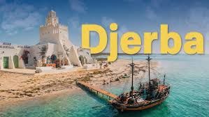 CIRCUIT DJERBA VIP