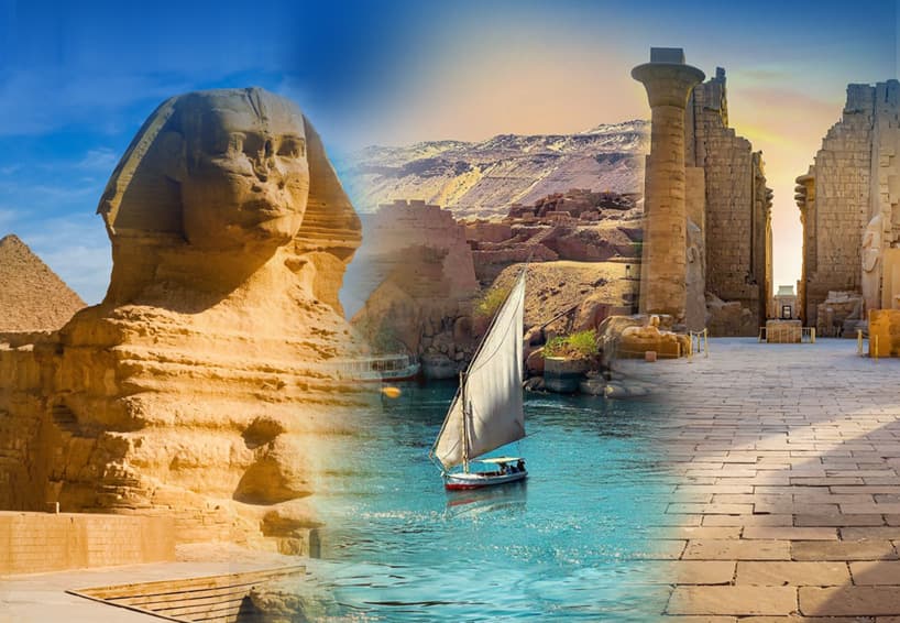 Egypte