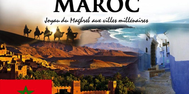 Maroc