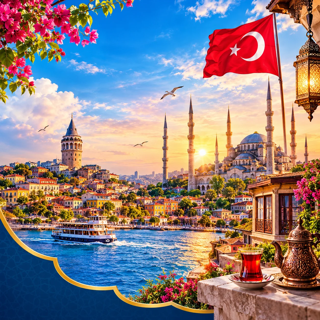 Istanbul