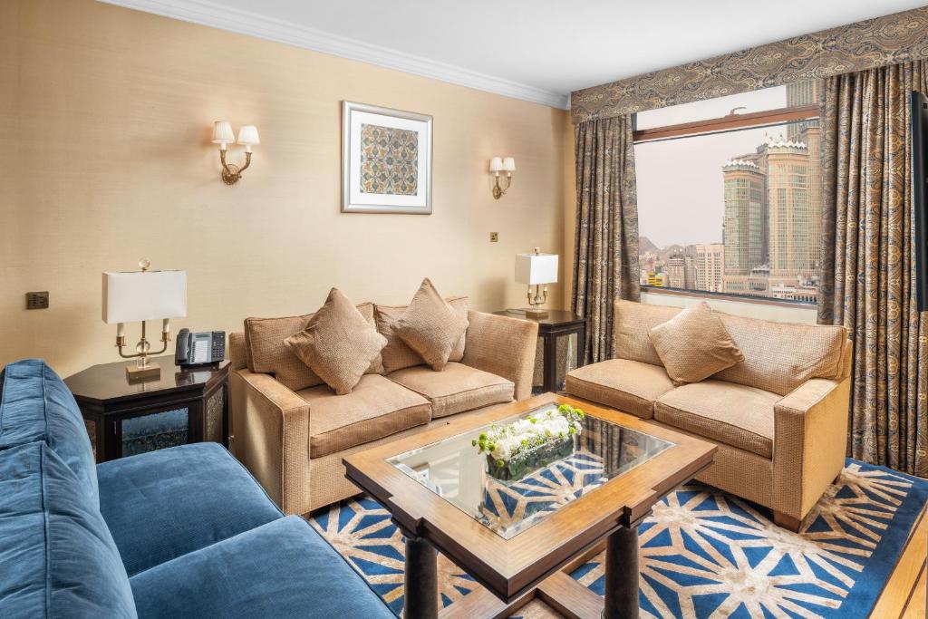 Anjum Makkah Hotel