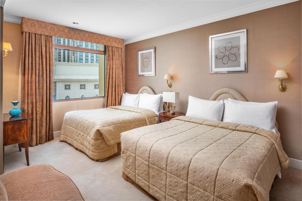 Anjum Makkah Hotel